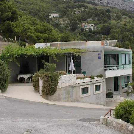 Apartament 6907a *
